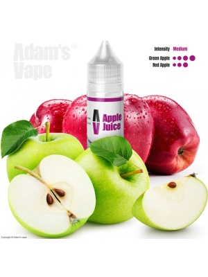 Příchuť Adam´s Vape Shake and Vape 10ml Apple Juice