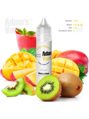 Příchuť Adam´s Vape Shake and Vape 10ml Mango Smoothie