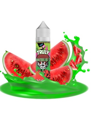 Příchuť Chill Pill S&V 12ml Truly Watermelon