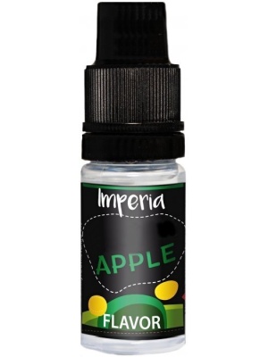 Příchuť IMPERIA Black Label 10ml Apple (Jablko)