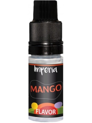 Příchuť IMPERIA Black Label 10ml Mango