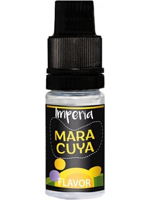 Příchuť IMPERIA Black Label 10ml Maracuya (Marakuja)