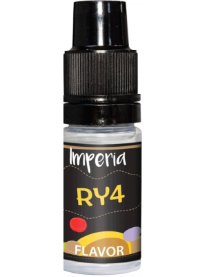 Příchuť IMPERIA Black Label 10ml Ry4