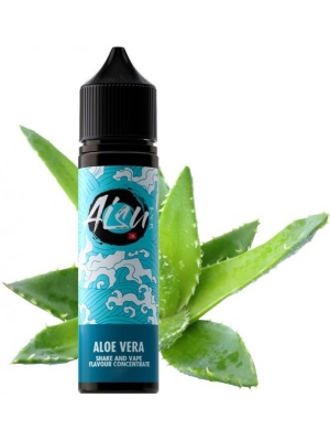 Příchuť ZAP! Juice S&V AISU 10ml Aloe Vera