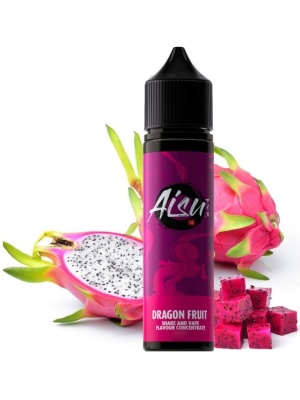 Příchuť ZAP! Juice S&V AISU 10ml Dragonfruit