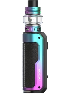 Smoktech Fortis 100W grip Full Kit 7-Color