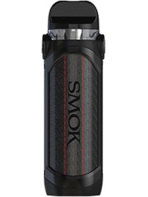 Smoktech IPX 80 grip Full Kit 3000mAh - Black Carbon Fiber 1 ks