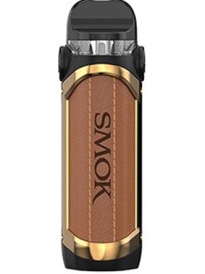 Smoktech IPX 80 grip Full Kit 3000mAh - Brown 1 ks