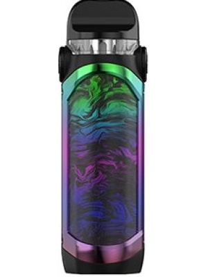 Smoktech IPX 80 grip Full Kit 3000mAh - Fluid 7color 1 ks