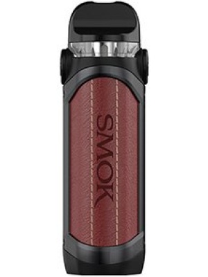 Smoktech IPX 80 grip Full Kit 3000mAh - Red 1 ks