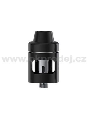 Smoktech KOOPOR Helmet Tank - 2ml - Černá