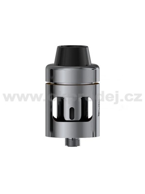 Smoktech KOOPOR Helmet Tank - 2ml - Stříbrná