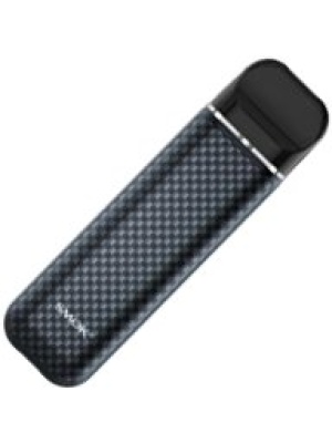 Smoktech NOVO 2 vapo 800mAh Black Carbon Fiber