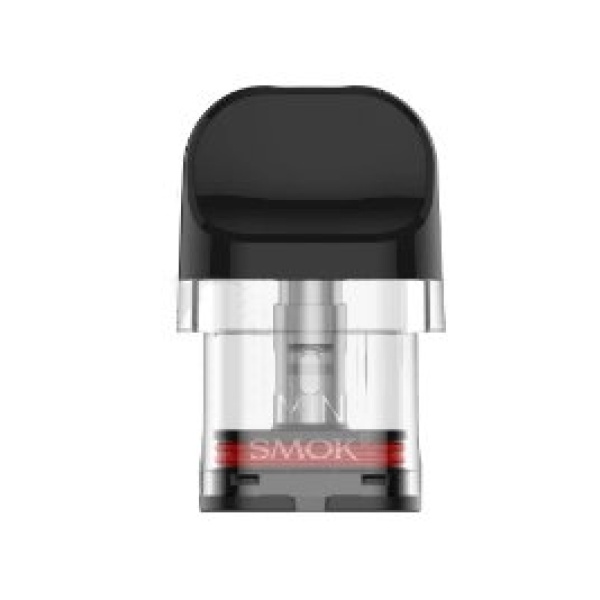 Smoktech NOVO Meshed cartridge 0