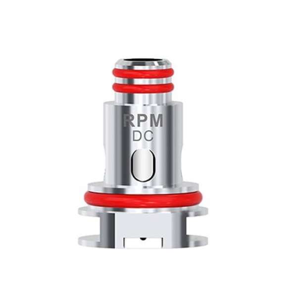 Smoktech RPM DC MTL žhavicí hlava 0
