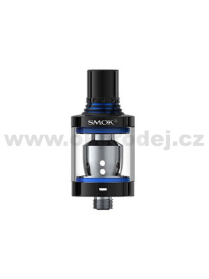 Smoktech SMOK Spirals Clearomizér - 2ml - Modrá