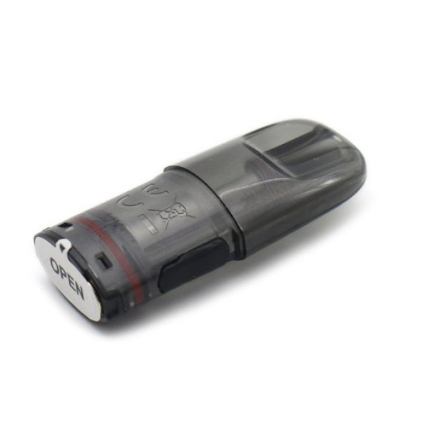 Smoktech SOLUS 2 Meshed cartridge 0