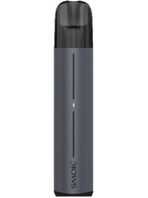 Smoktech SOLUS 2 vapo 700mAh - Grey 1 ks