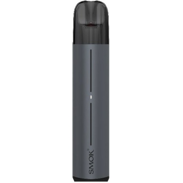 Smoktech SOLUS 2 vapo 700mAh - Grey 1 ks
