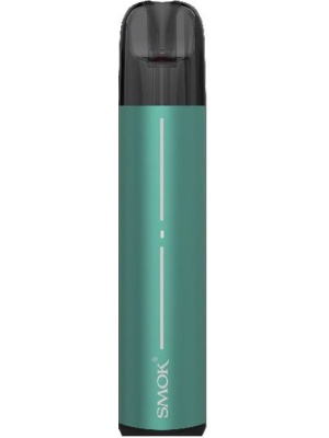 Smoktech SOLUS 2 vapo 700mAh - Lake Blue 1 ks