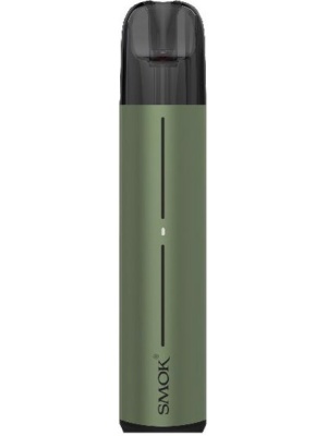 Smoktech SOLUS 2 vapo 700mAh - Ocean Green 1 ks