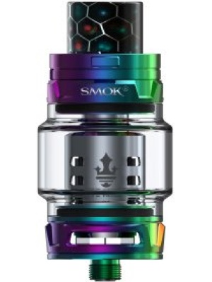 Smoktech TFV12 Prince Cloud Beast clearomizer 7-color