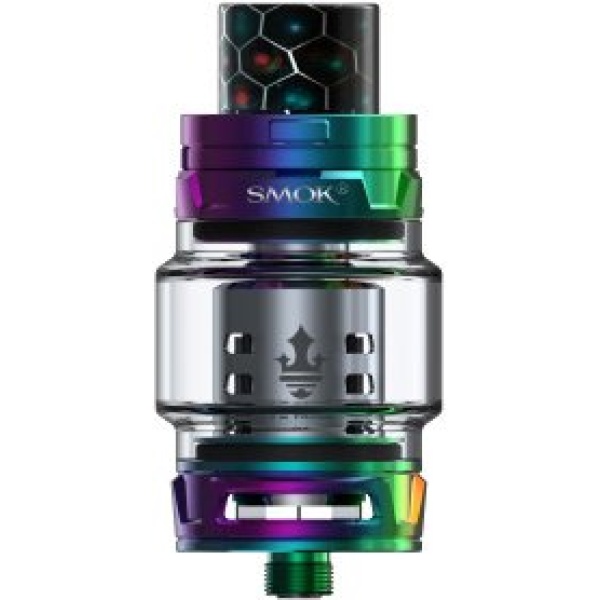 Smoktech TFV12 Prince Cloud Beast clearomizer 7-color