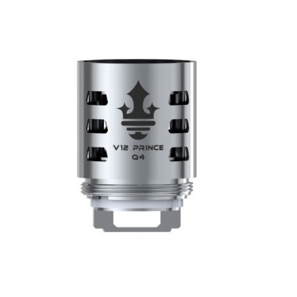 Smoktech TFV12 Prince V12 Prince - Q4 žhavicí hlava 0
