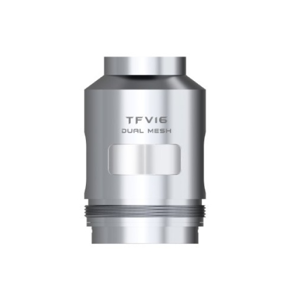 Smoktech TFV16 Dual Mesh žhavicí hlava 0