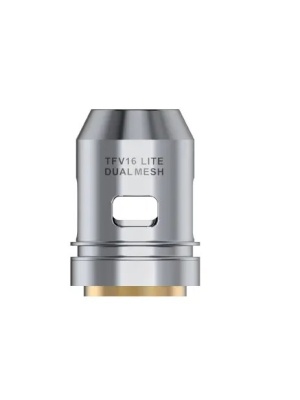 Smoktech TFV16 Lite Dual Mesh žhavicí hlava 0