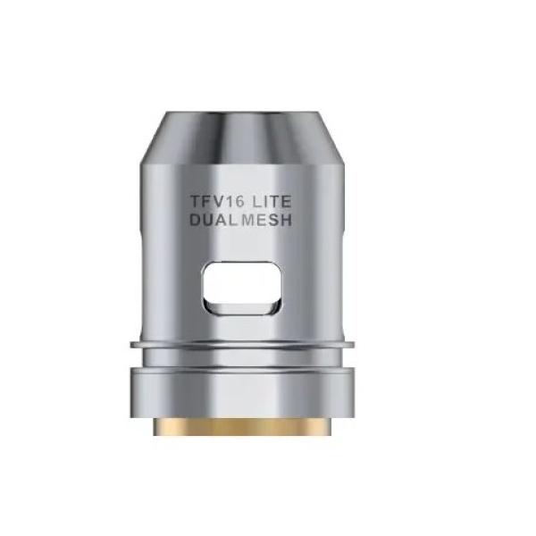 Smoktech TFV16 Lite Dual Mesh žhavicí hlava 0