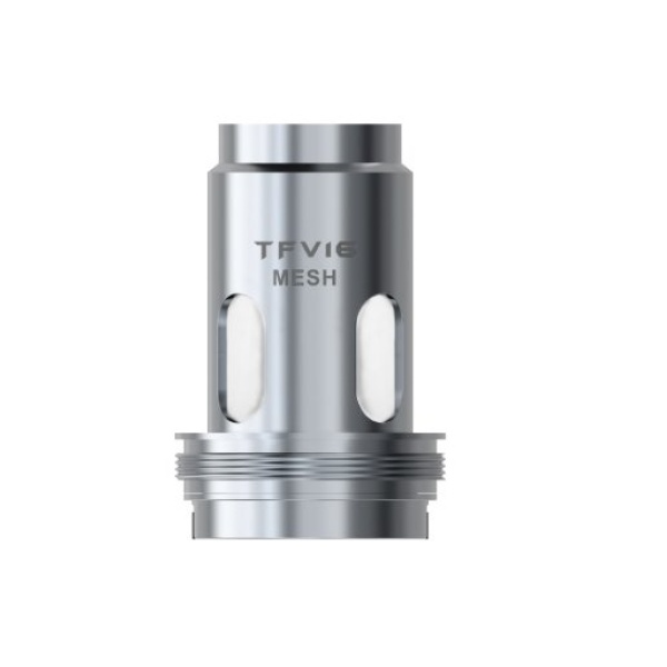 Smoktech TFV16 Mesh žhavicí hlava 0