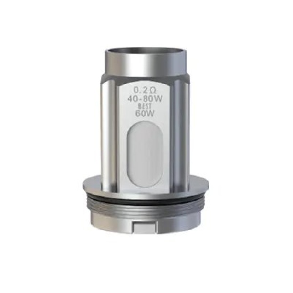 Smoktech TFV18 Mini Meshed žhavicí hlava 0