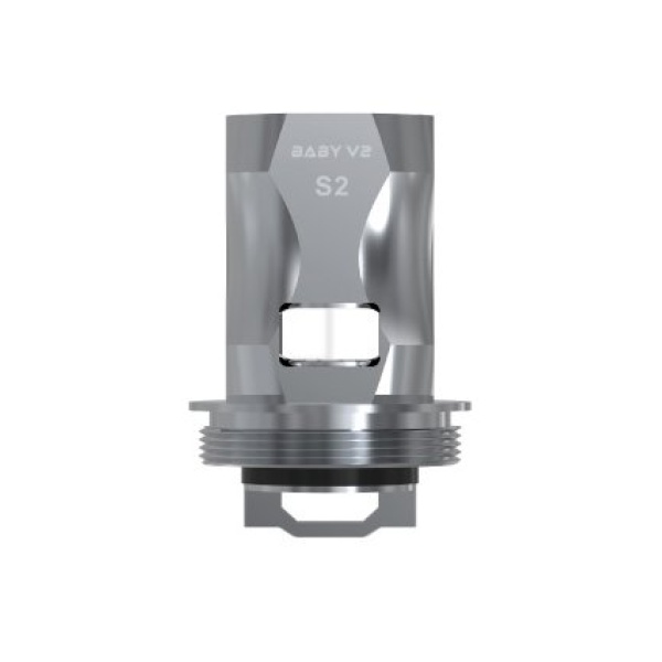 Smoktech TFV8 Baby V2 S2 žhavicí hlava 0