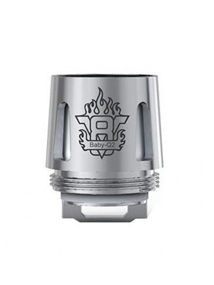 Smoktech Žhavící hlava Q2 CORE pro TFV8 Baby - 0