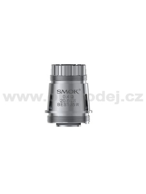 Smoktech Žhavící hlava SMOK B2 pro Brit One - 0