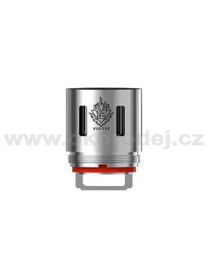 Smoktech Žhavící hlava V12-X4 pro SMOK TFV12 - 0