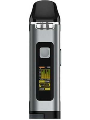 Uwell CROWN D 35W vapo 1100mAh - Gray 1 ks