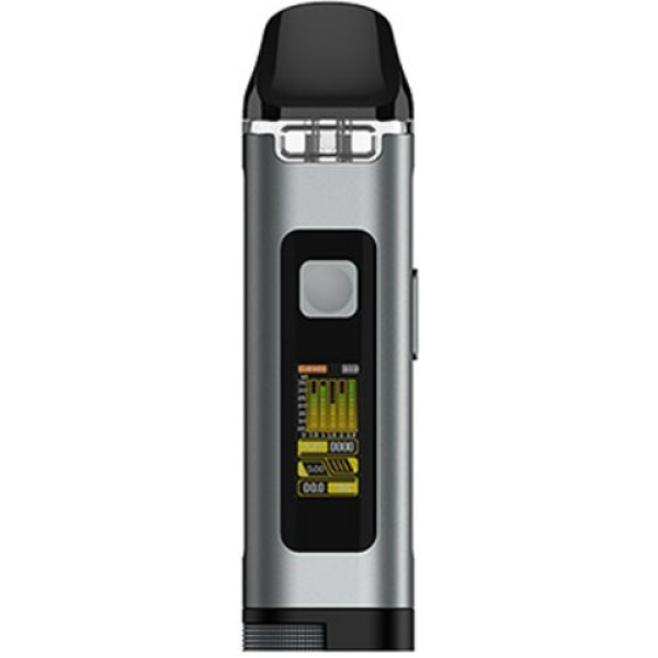 Uwell CROWN D 35W vapo 1100mAh - Gray 1 ks