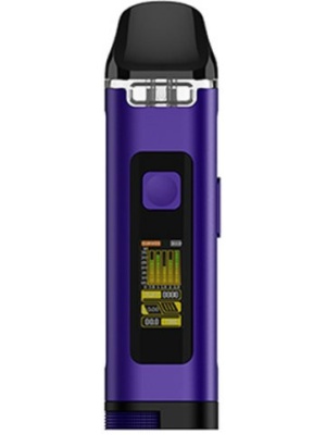 Uwell CROWN D 35W vapo 1100mAh - Purple 1 ks