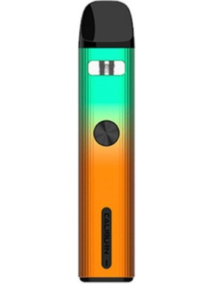 Uwell Caliburn G2 vapo 750mAh - Ocean Flame 1 ks