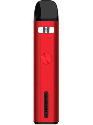 Uwell Caliburn G2 vapo 750mAh - Pyrrole Scarlet 1 ks