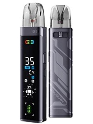 Uwell Caliburn G3 Pro Pod vapo 1000mAh Space Gray