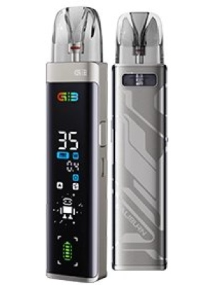 Uwell Caliburn G3 Pro Pod vapo 1000mAh Stone Gray