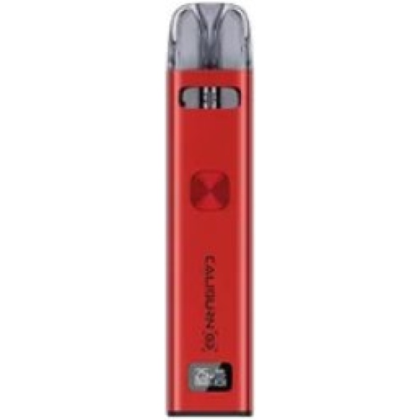 Uwell Caliburn G3 vapo 900mAh Red