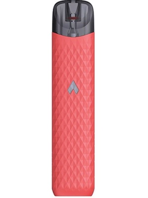 Uwell POPREEL vapo 520mAh - Coral Red 1 ks