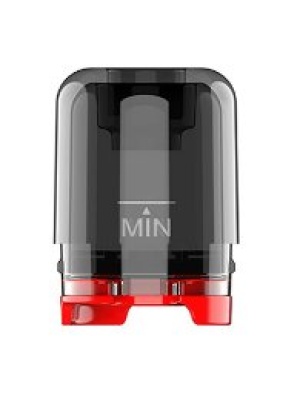 Uwell Whirl S2 Pod cartridge 3