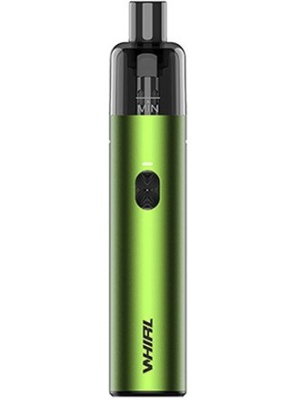 Uwell Whirl S2 Pod vapo 900mAh - Green 1 ks