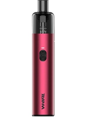 Uwell Whirl S2 Pod vapo 900mAh - Red 1 ks