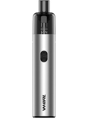 Uwell Whirl S2 Pod vapo 900mAh - Silver 1 ks